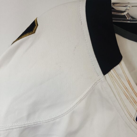 NFL On Field XXXL White Jersey #9 Drew Brees Jersey New Orleans Saints - Picture 7 of 12